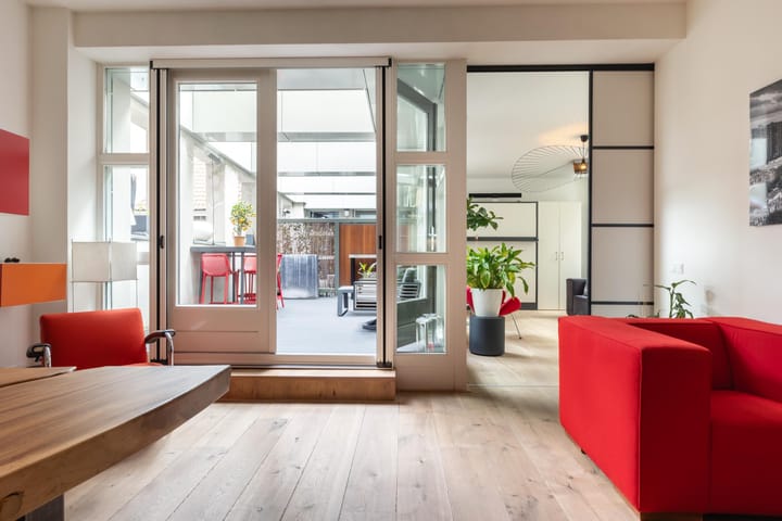 Foto 24 van Westplein 62