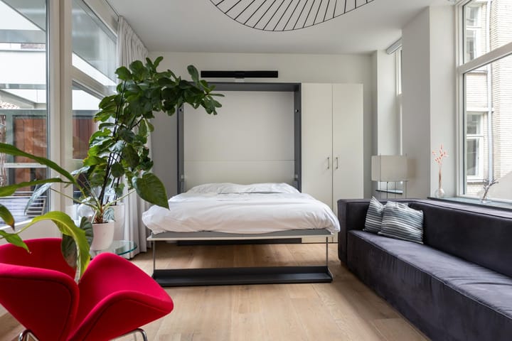 Foto 29 van Westplein 62