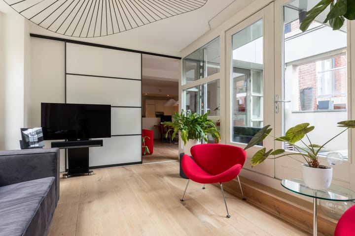 Foto 30 van Westplein 62