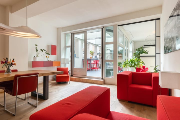 Foto 32 van Westplein 62