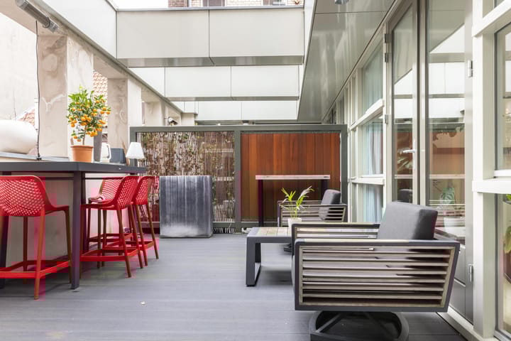 Foto 33 van Westplein 62