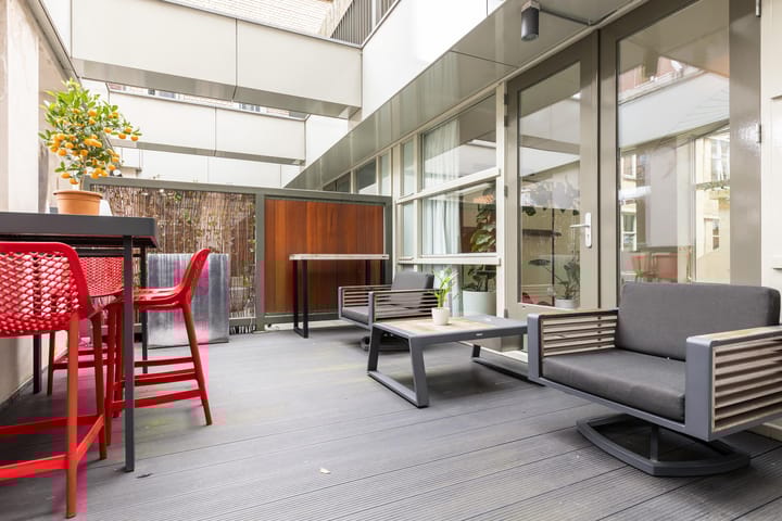 Foto 34 van Westplein 62