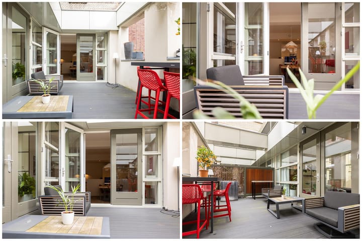 Foto 37 van Westplein 62