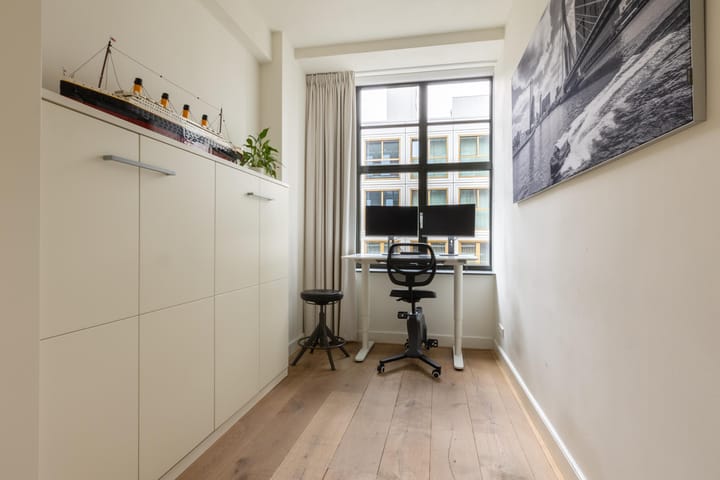 Foto 40 van Westplein 62