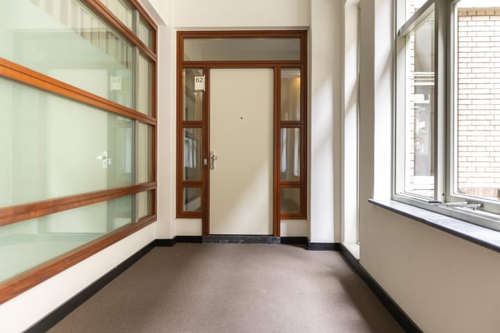 Foto 50 van Westplein 62