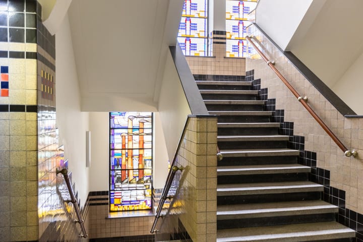 Foto 51 van Westplein 62