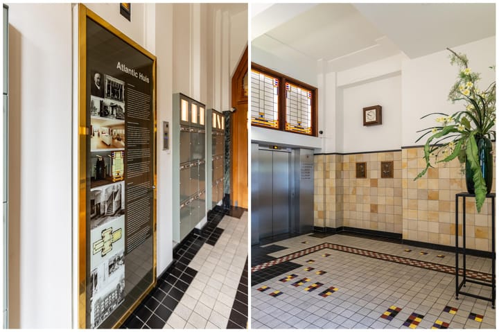 Foto 52 van Westplein 62