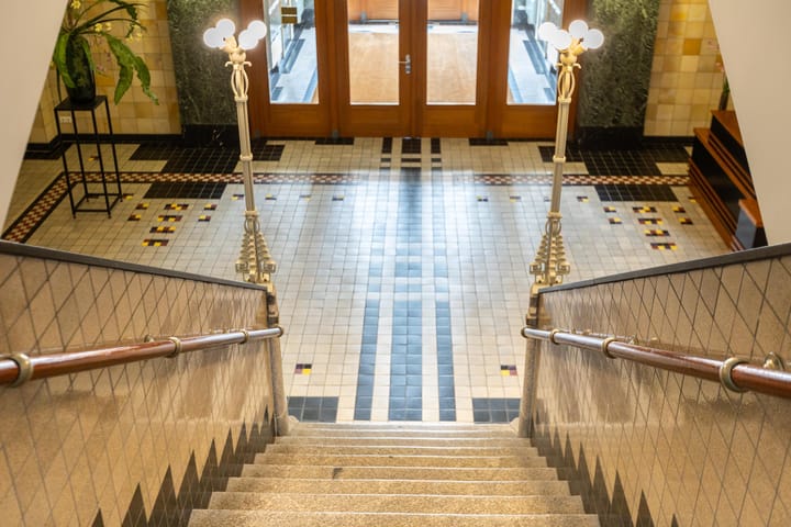 Foto 53 van Westplein 62