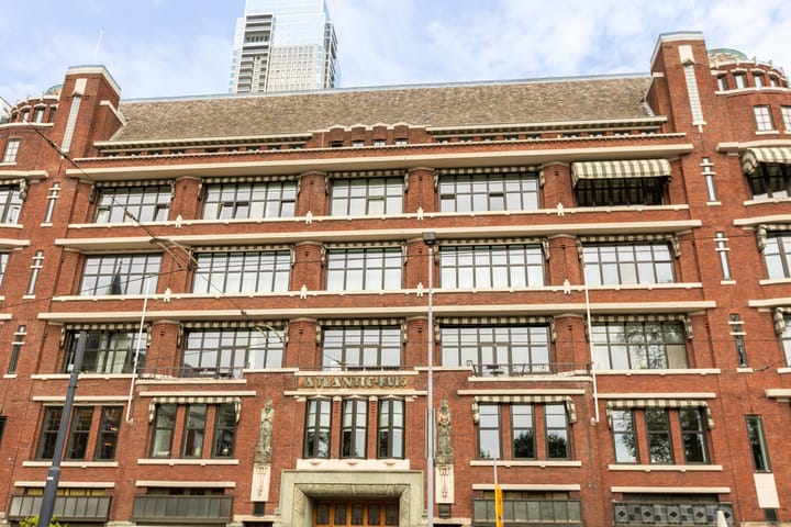 Foto 55 van Westplein 62