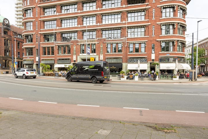 Foto 56 van Westplein 62