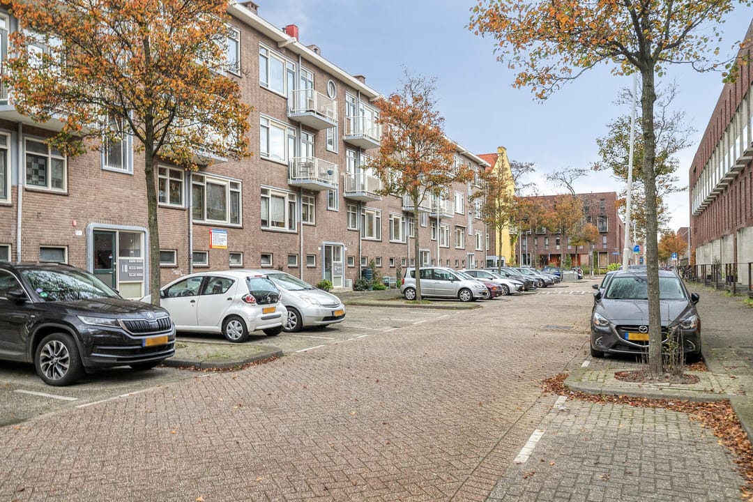 Foto 32 van Vlinderstraat 49-C