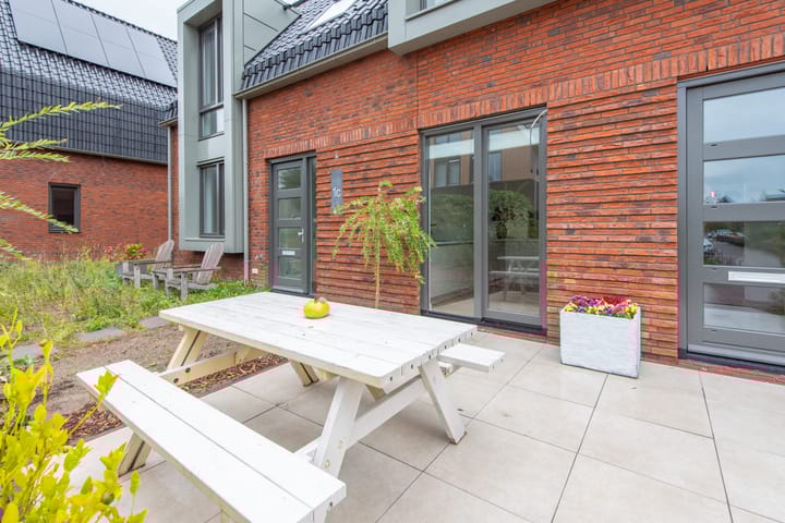 Photo 5 of Nieuwelaan 1-D