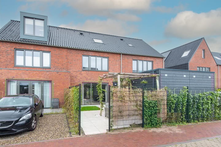 Photo 37 of Nieuwelaan 1-D