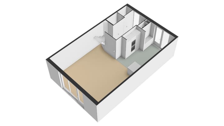 Photo 43 of Nieuwelaan 1-D