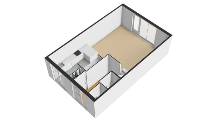 Photo 44 of Nieuwelaan 1-D