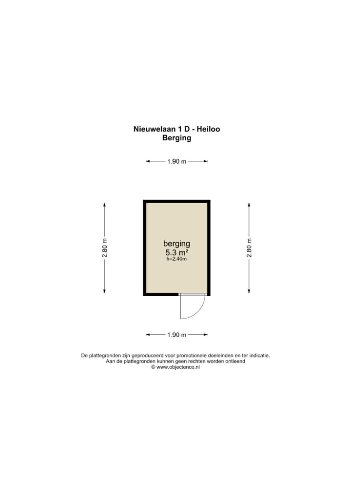 Photo 49 of Nieuwelaan 1-D