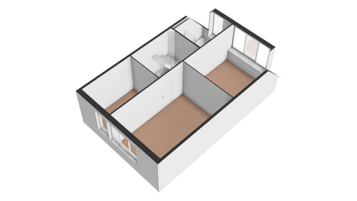 Photo 45 of Nieuwelaan 1-D