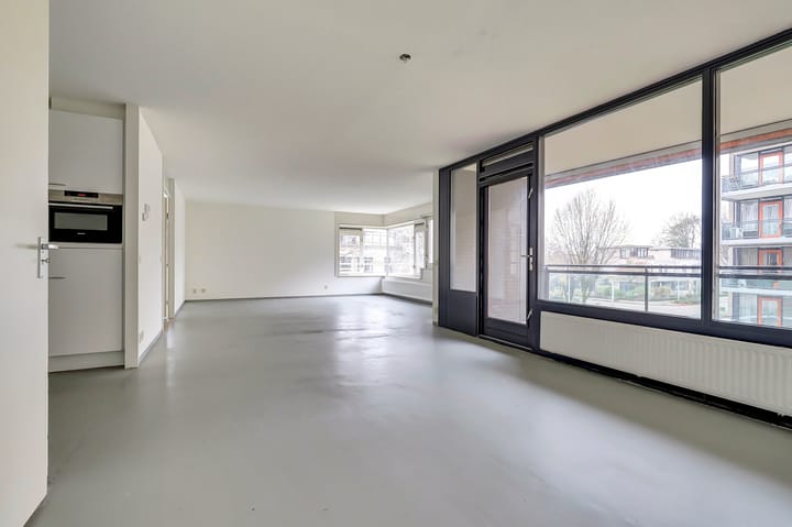 Foto 3 van Rode Kruislaan 104