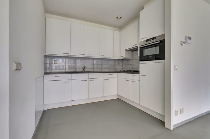 Foto 4 van Rode Kruislaan 104