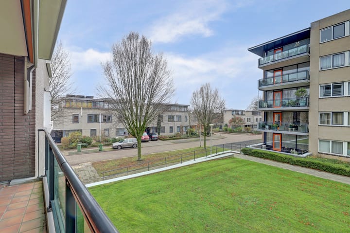 Foto 2 van Rode Kruislaan 104