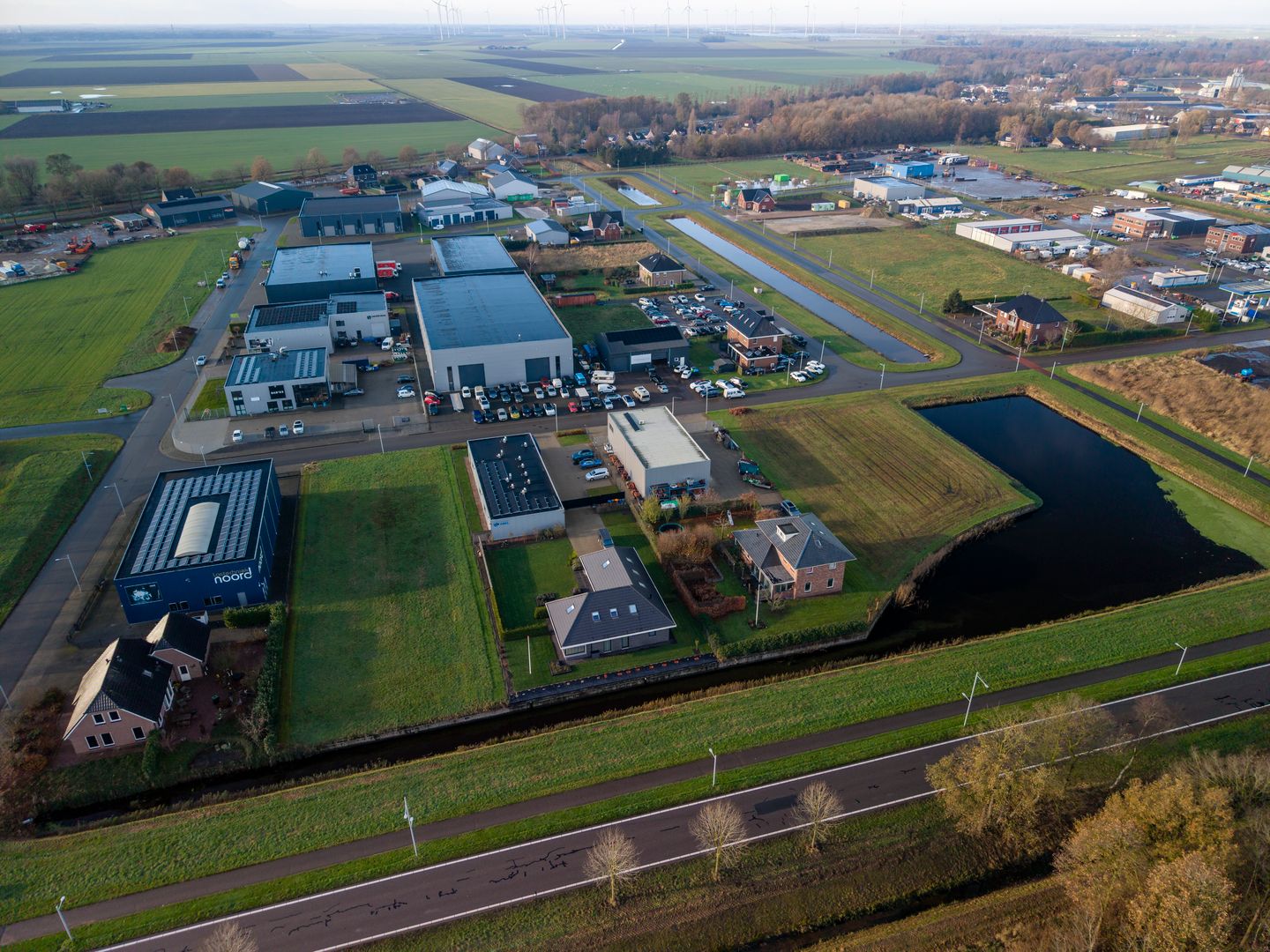 Bekijk foto 1 van Venneblocken