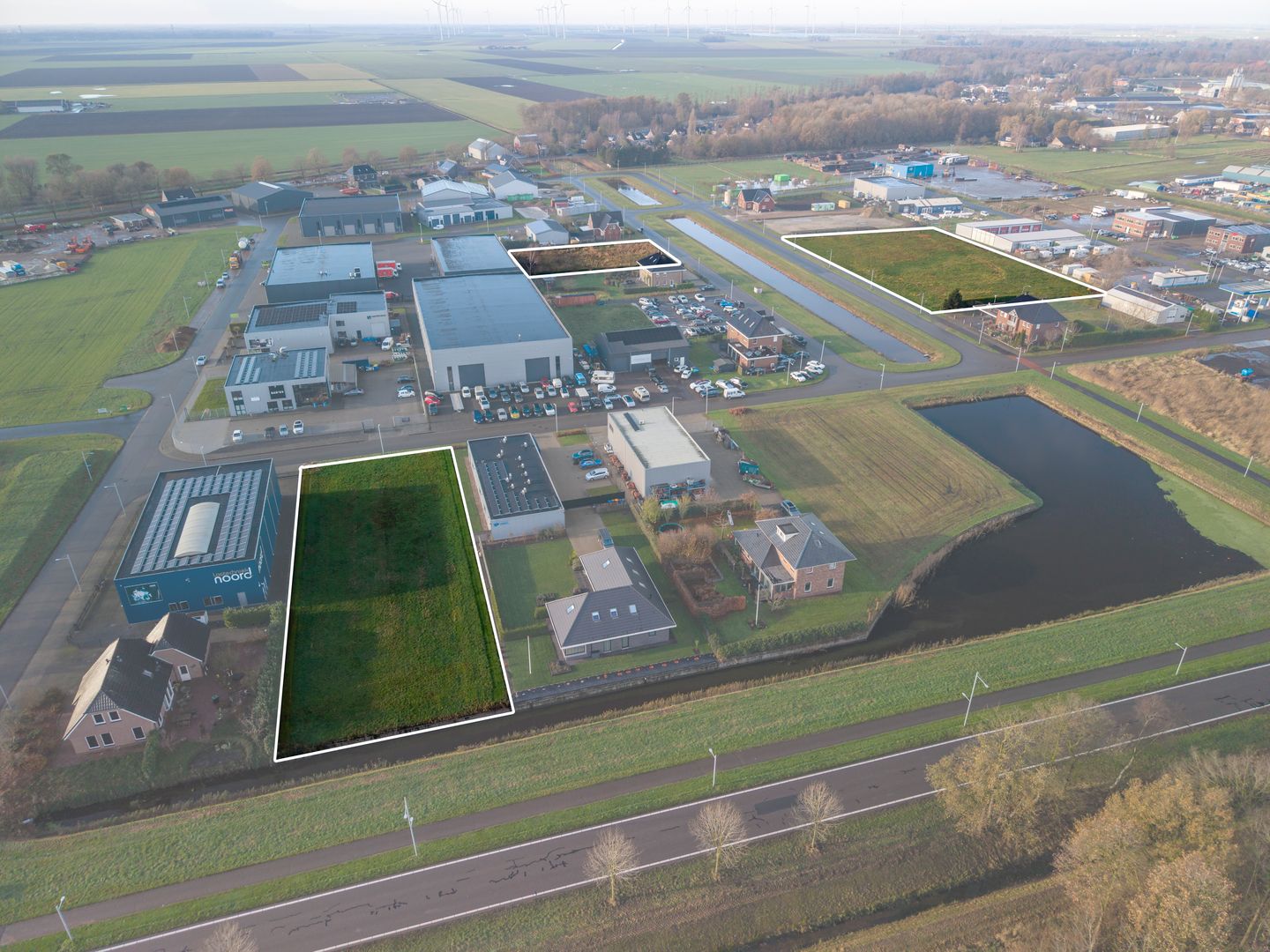 Bekijk foto 2 van Venneblocken