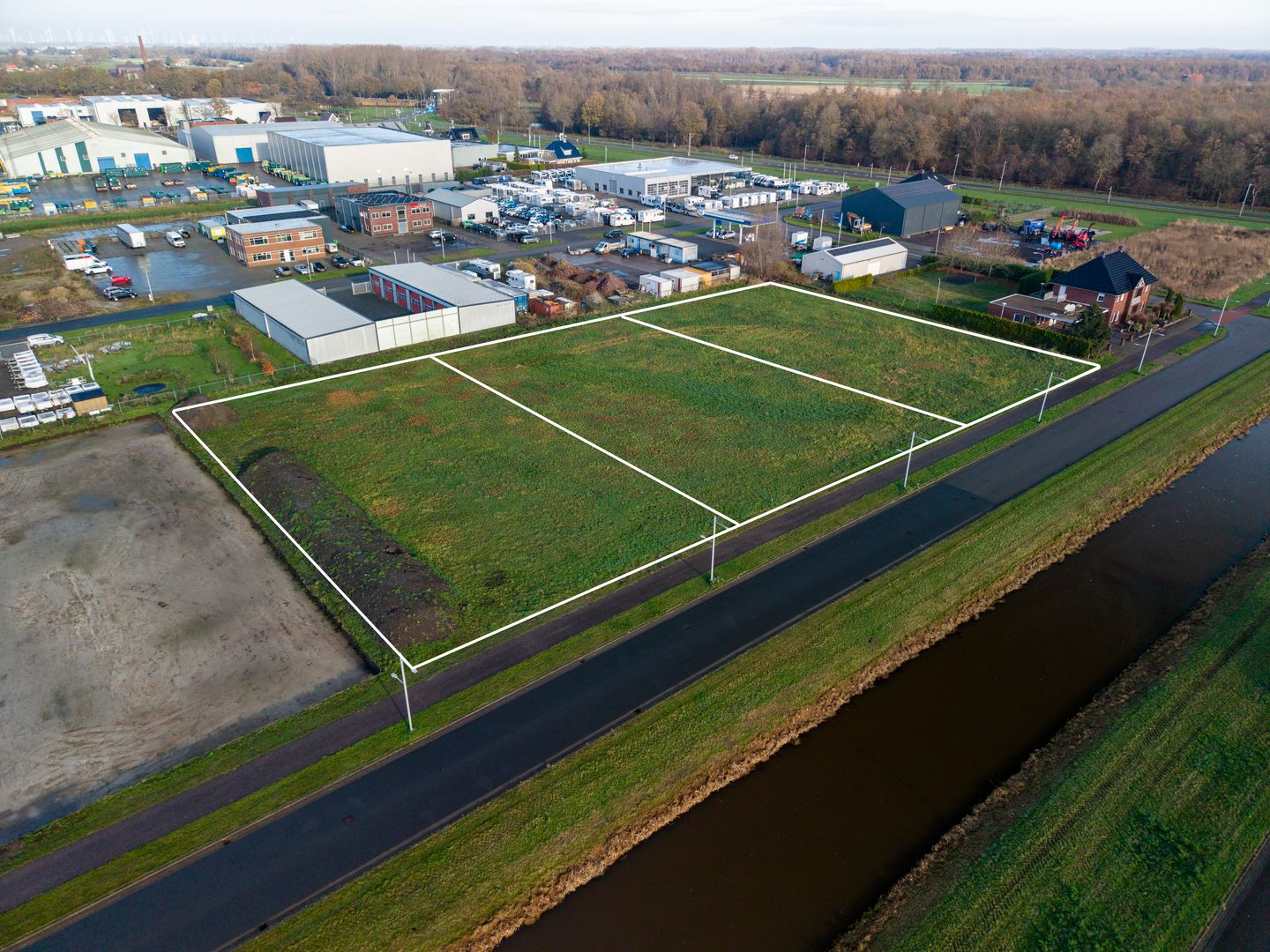 Bekijk foto 3 van Venneblocken