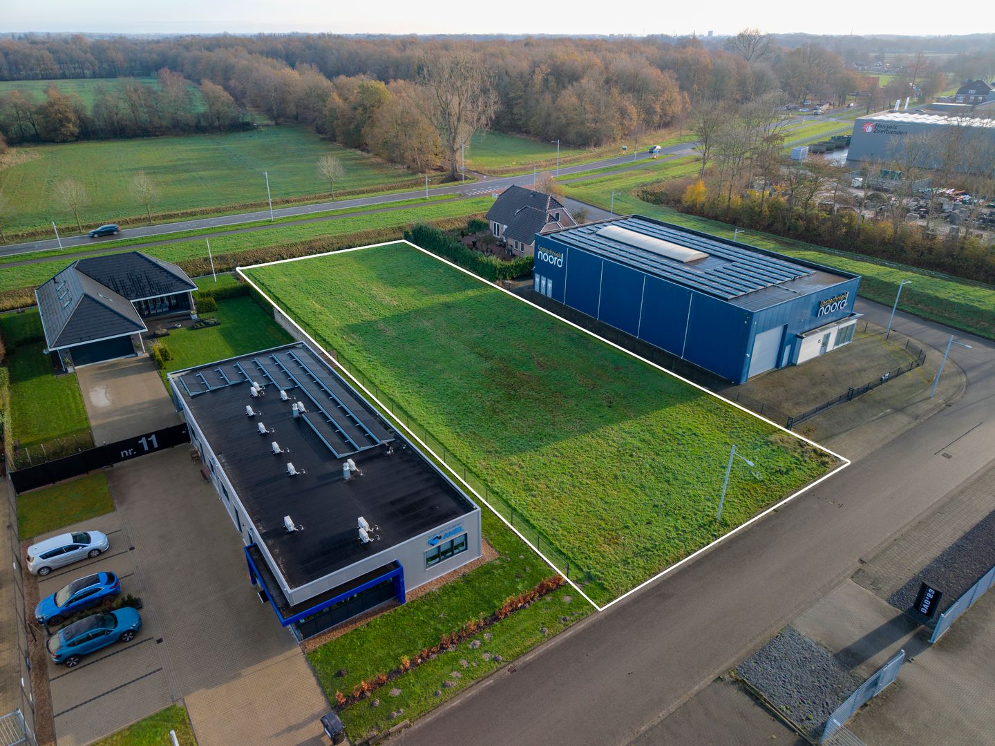 Bekijk foto 5 van Venneblocken