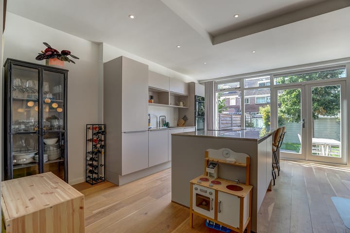 Foto 3 van Zuidelijke Burgvlietkade 9