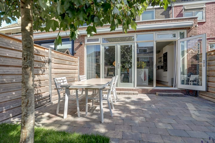 Foto 4 van Zuidelijke Burgvlietkade 9