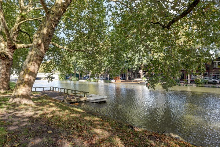 Foto 5 van Zuidelijke Burgvlietkade 9