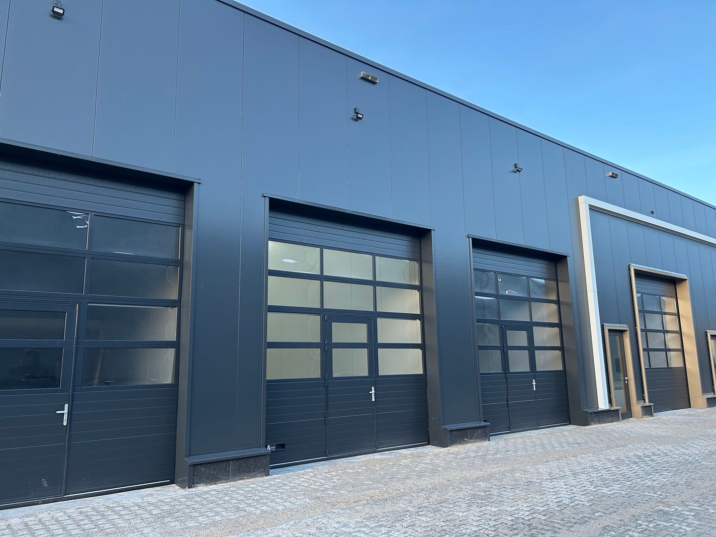 View photo 3 of Bedrijvenpark Twente Noord 103-b20