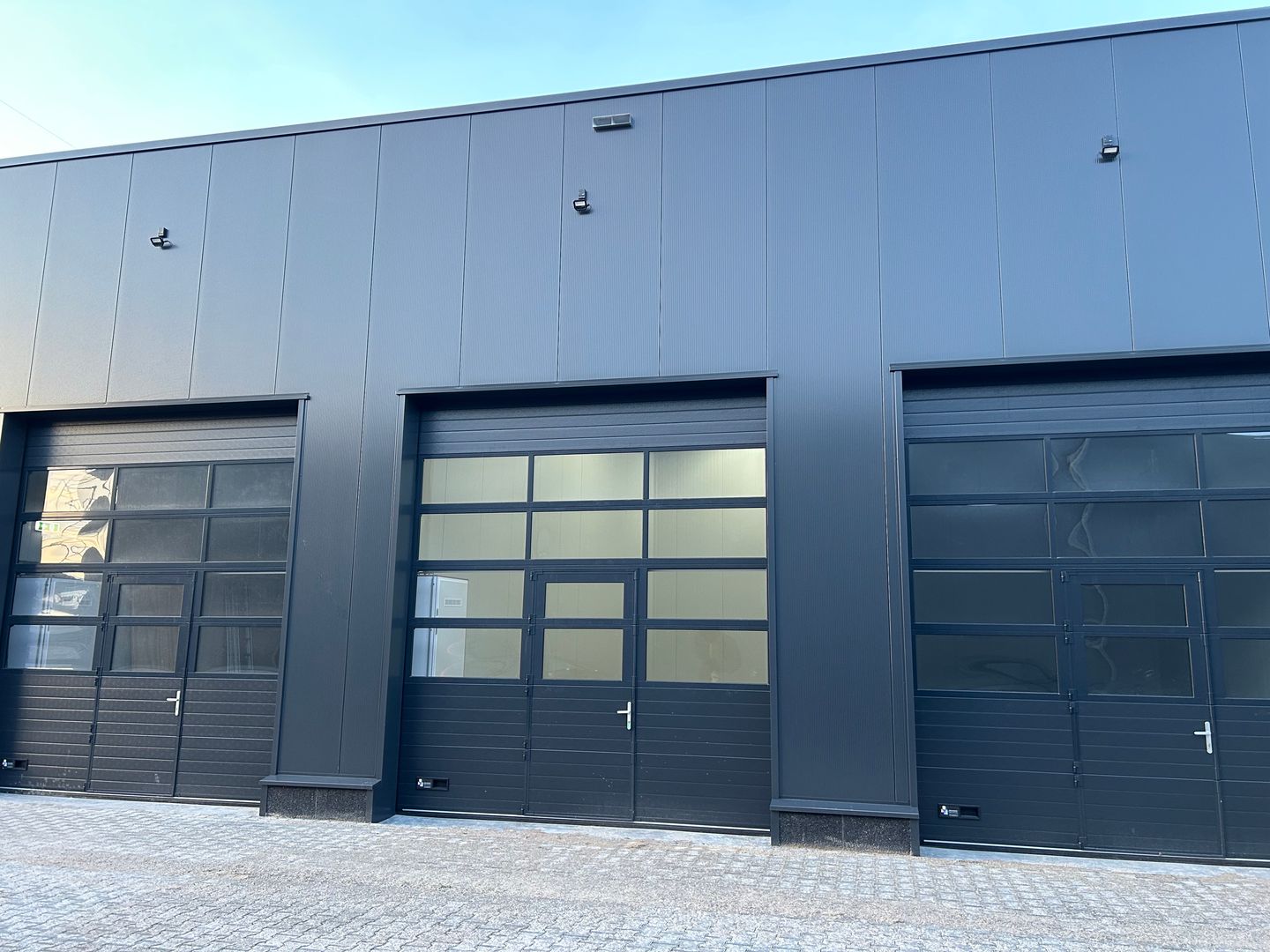 View photo 1 of Bedrijvenpark Twente Noord 103-b20