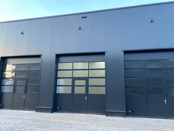 Bedrijvenpark Twente Noord 103-b20, Almelo