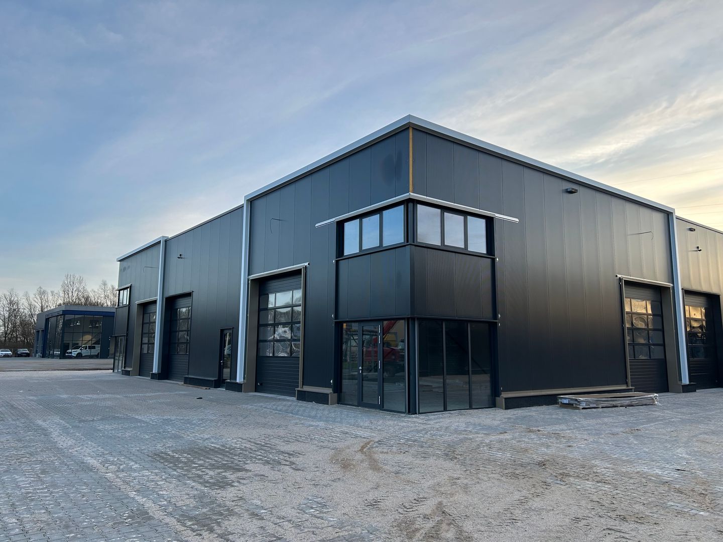 View photo 4 of Bedrijvenpark Twente Noord 103-b20