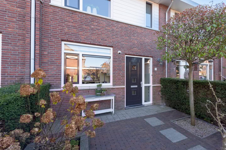 Photo 4 of Middelwijk 5