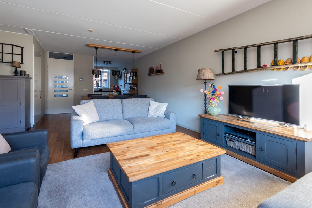 Foto 7 van Middelwijk 5