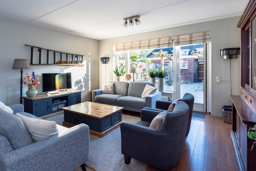 Foto 8 van Middelwijk 5