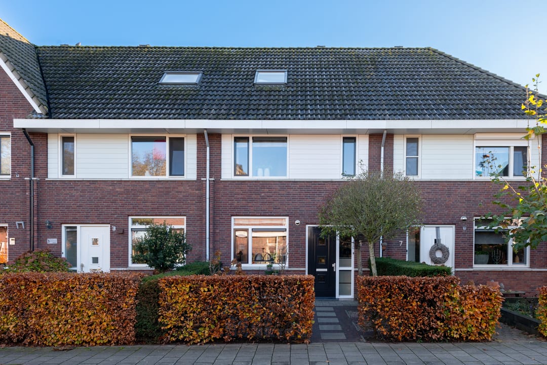 Foto 41 van Middelwijk 5