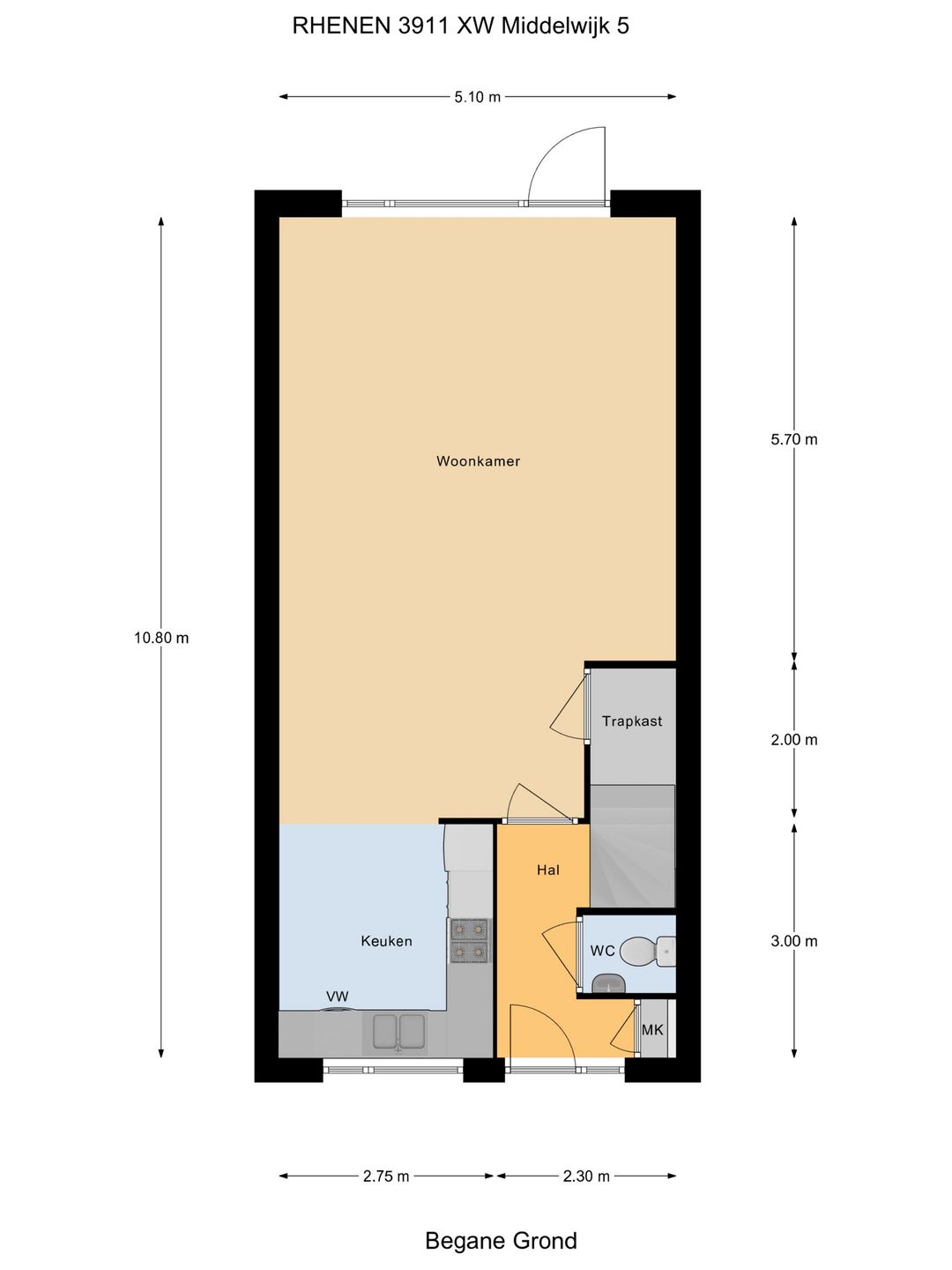 Foto 43 van Middelwijk 5