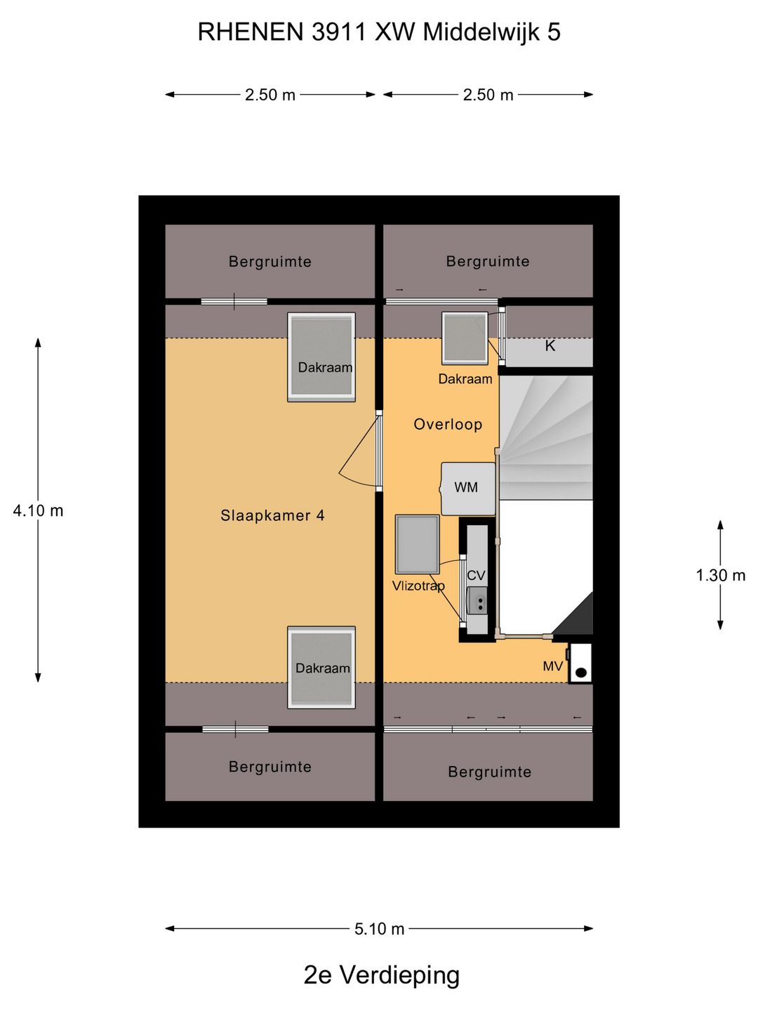 Foto 47 van Middelwijk 5