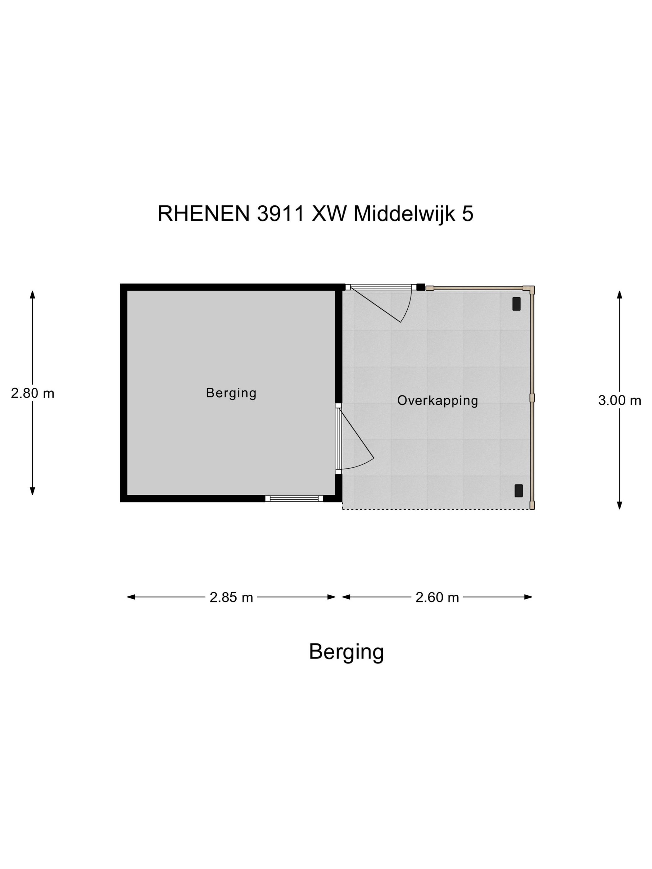 Foto 51 van Middelwijk 5