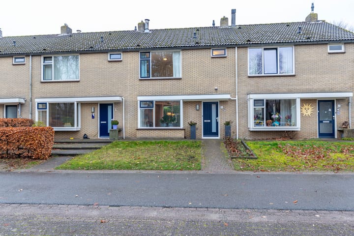 Foto 2 van Borghoornsweg 5