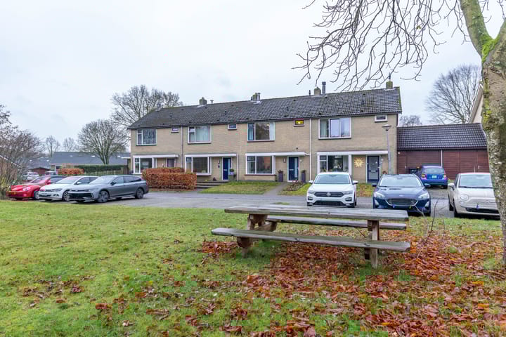 Foto 3 van Borghoornsweg 5