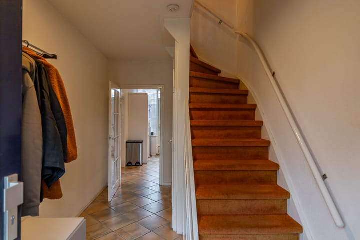 Foto 4 van Borghoornsweg 5