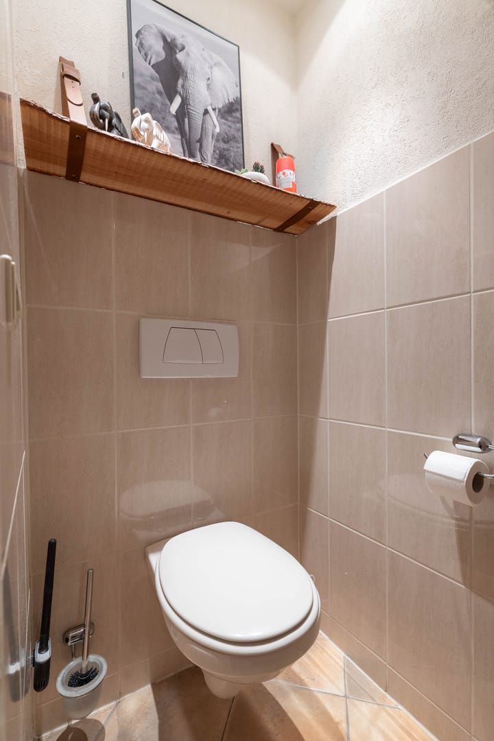 Foto 6 van Borghoornsweg 5