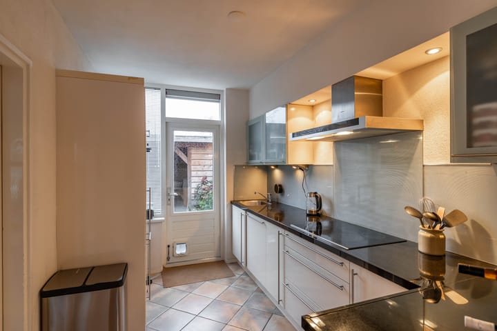 Foto 7 van Borghoornsweg 5