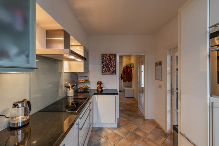 Foto 8 van Borghoornsweg 5