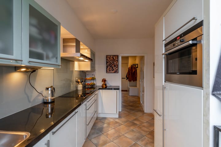 Foto 9 van Borghoornsweg 5