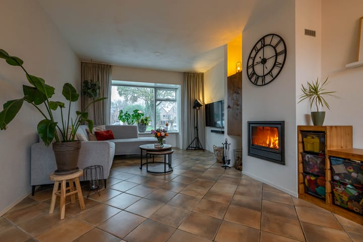 Foto 12 van Borghoornsweg 5